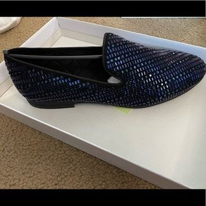 Mens Steve Madden Loafers (9)